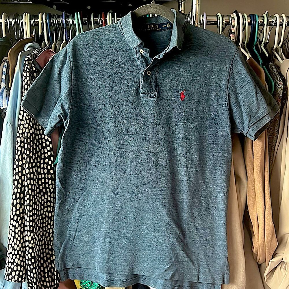 Men’s Ralph Lauren Polo